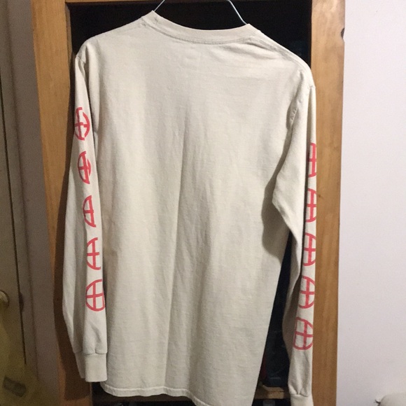 HUF Small Tan - Picture 2 of 3